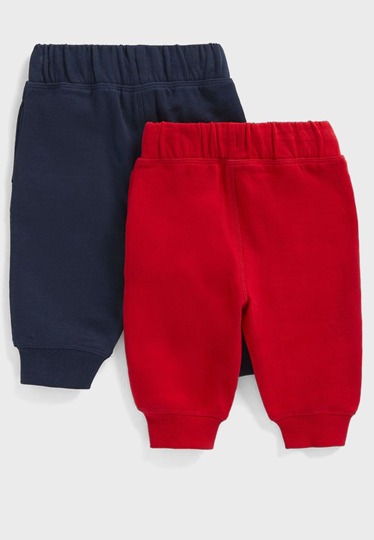 Kids 2 Pack Essential Sweatshirt