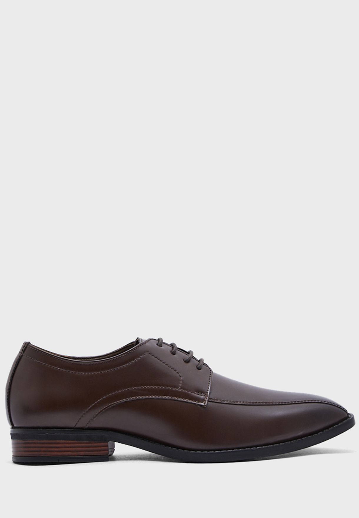 Derby Formal Lace Up