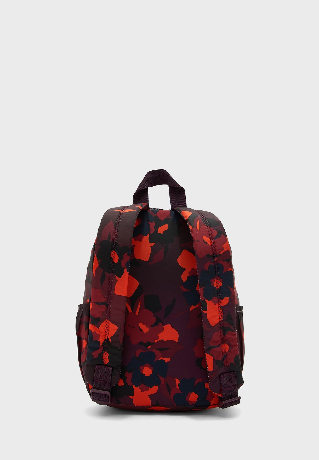 Small Graphic Backpack