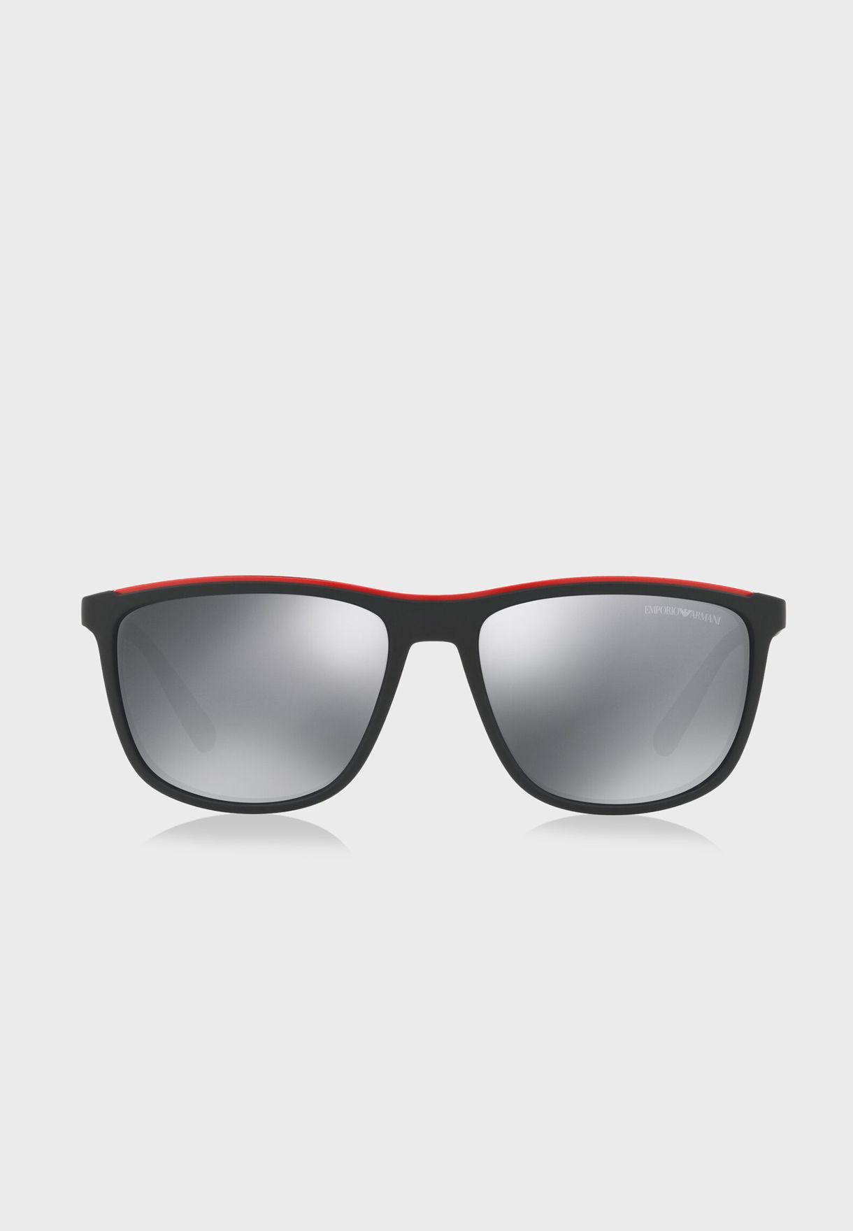 0EA4109 Wayfarer Sunglasses
