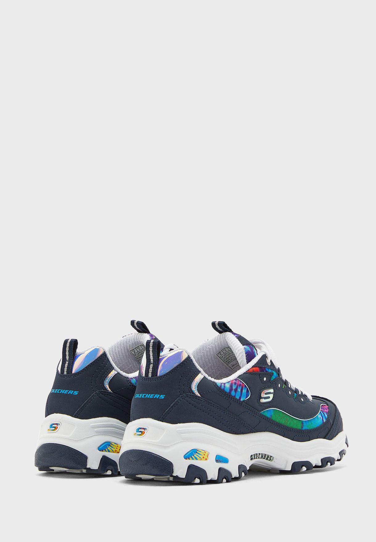 skechers fiesta