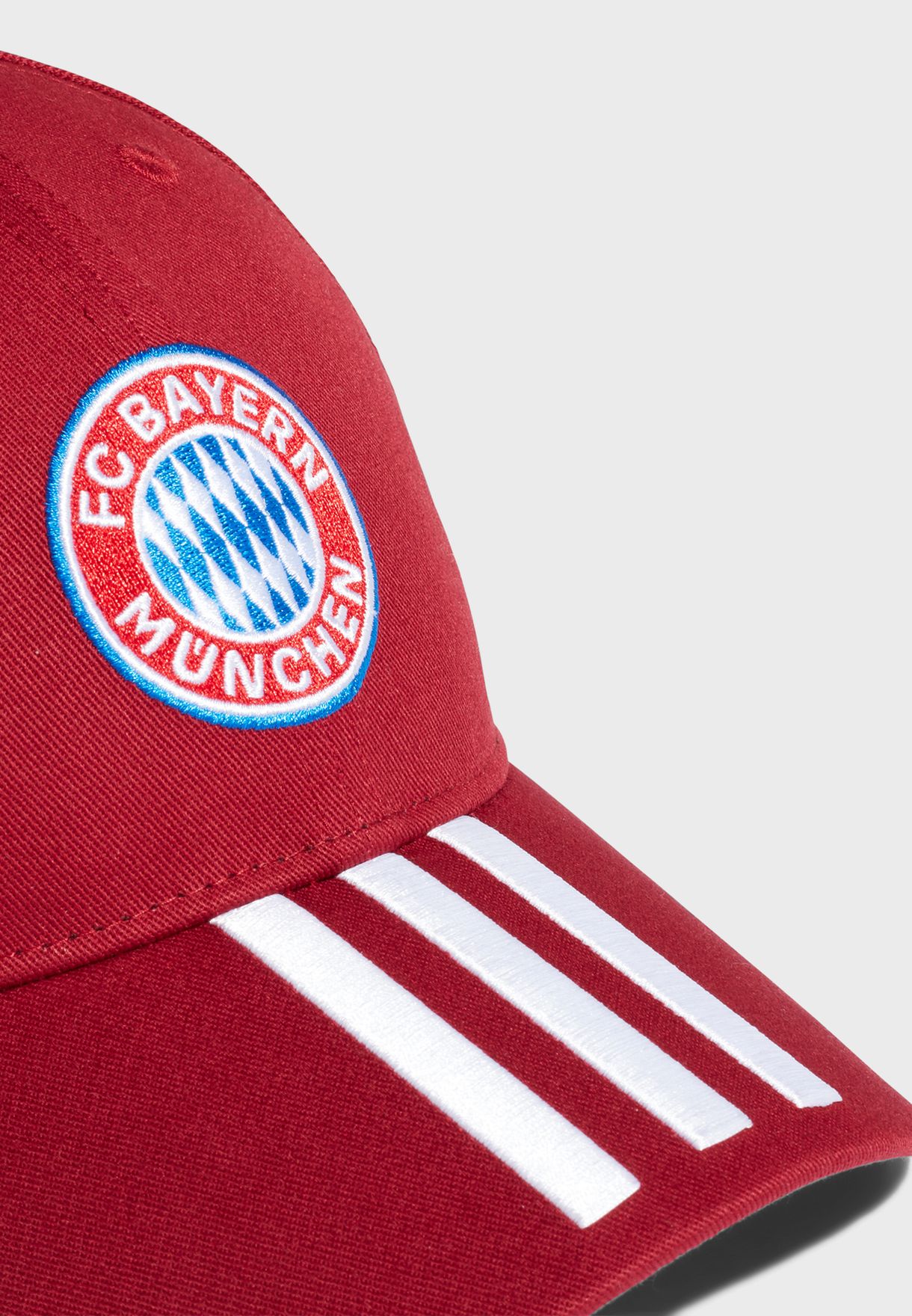 Fc Bayern Cap
