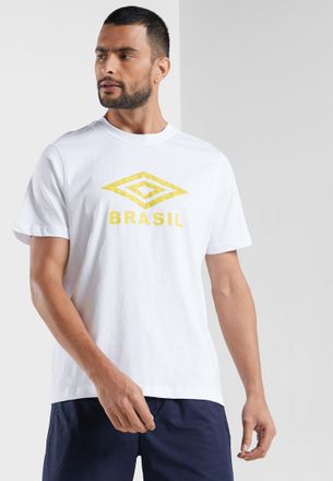 solsikke stor Mængde af Umbro Men T-Shirts and Vests In UAE online - Namshi