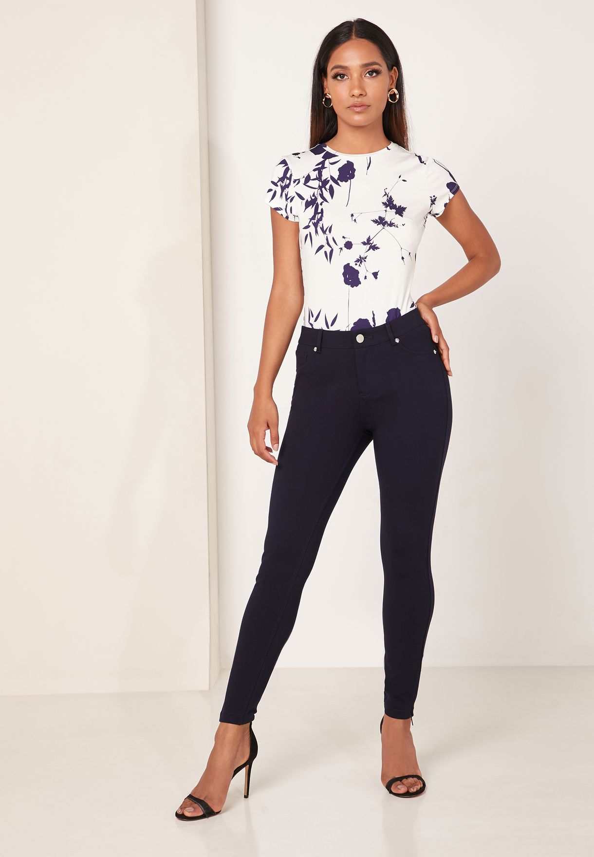 ted baker strenti jeans