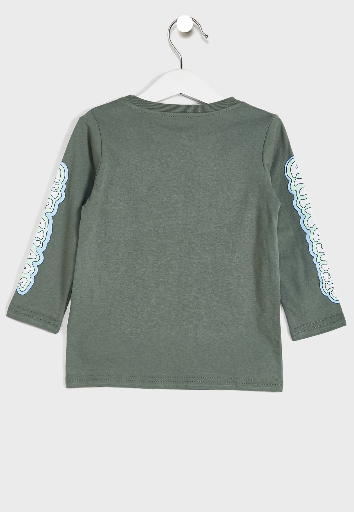 Kids Printed T-Shirts