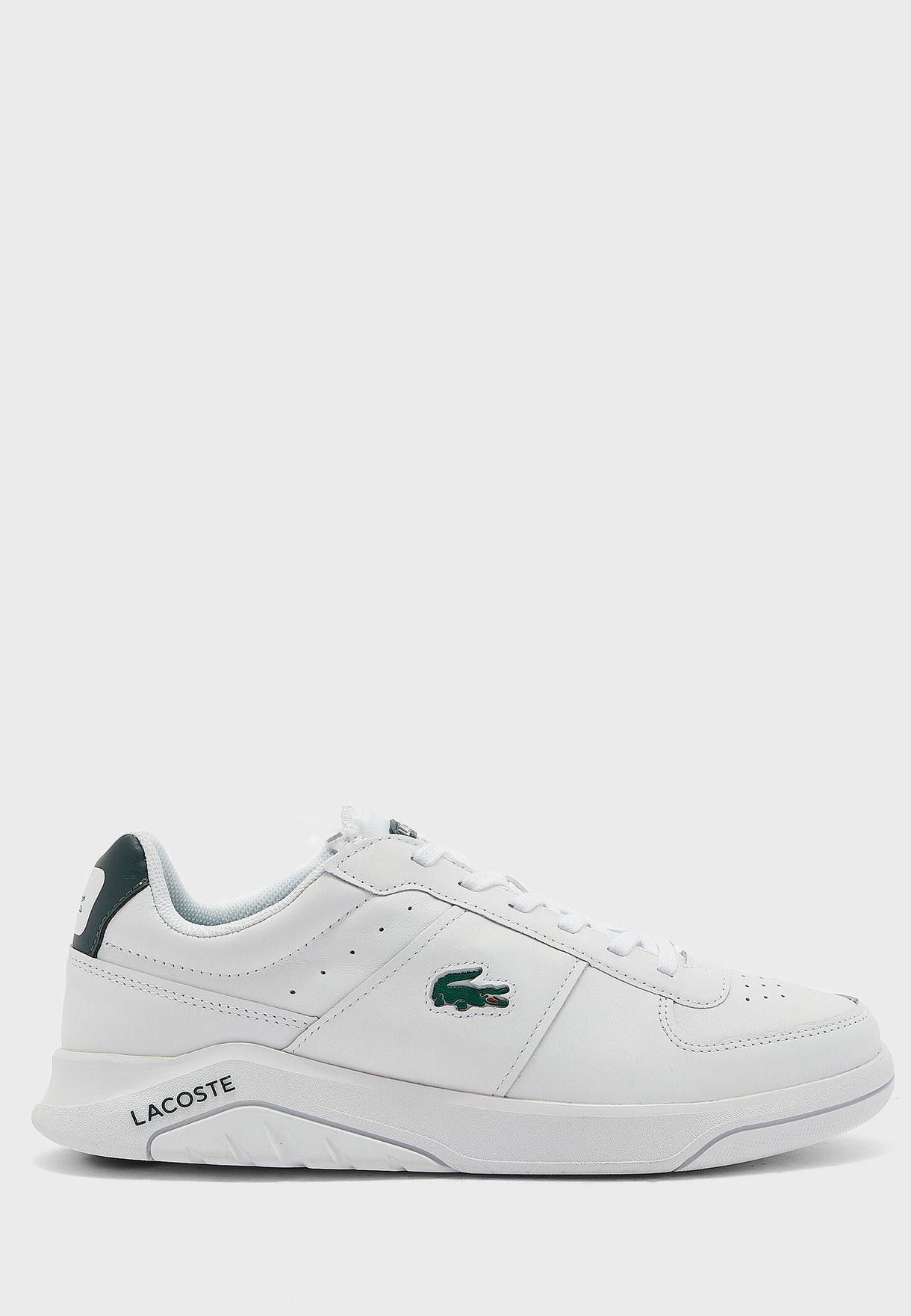 Game Advance Low Top Sneakers