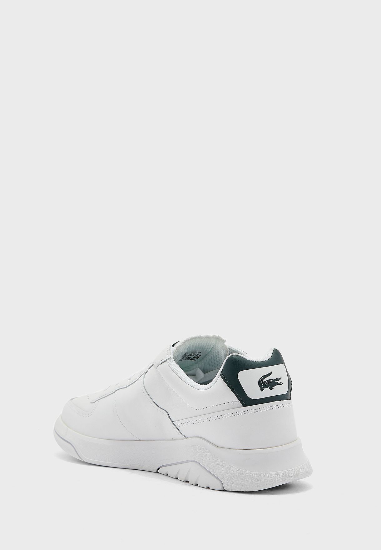 Game Advance Low Top Sneakers