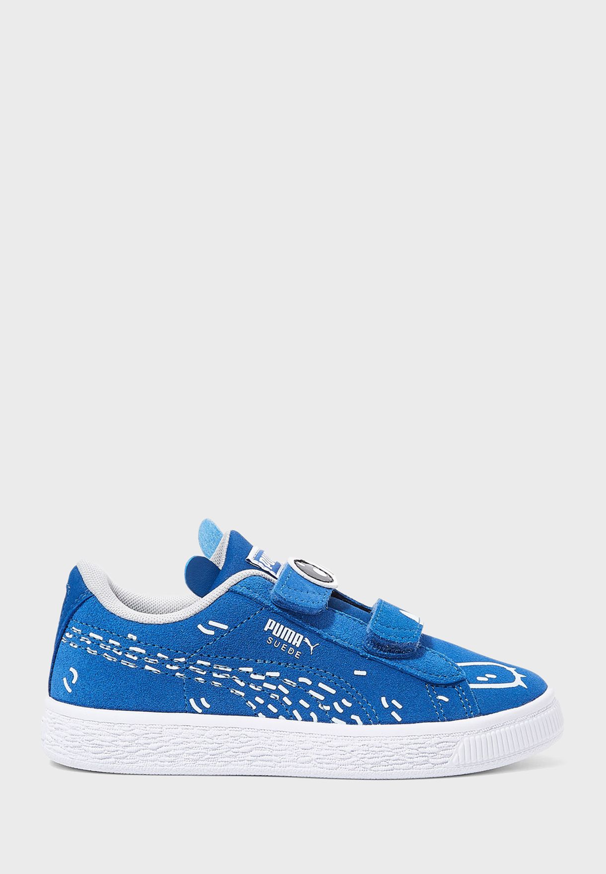 Kids Monster Family V Ps Sneakers
