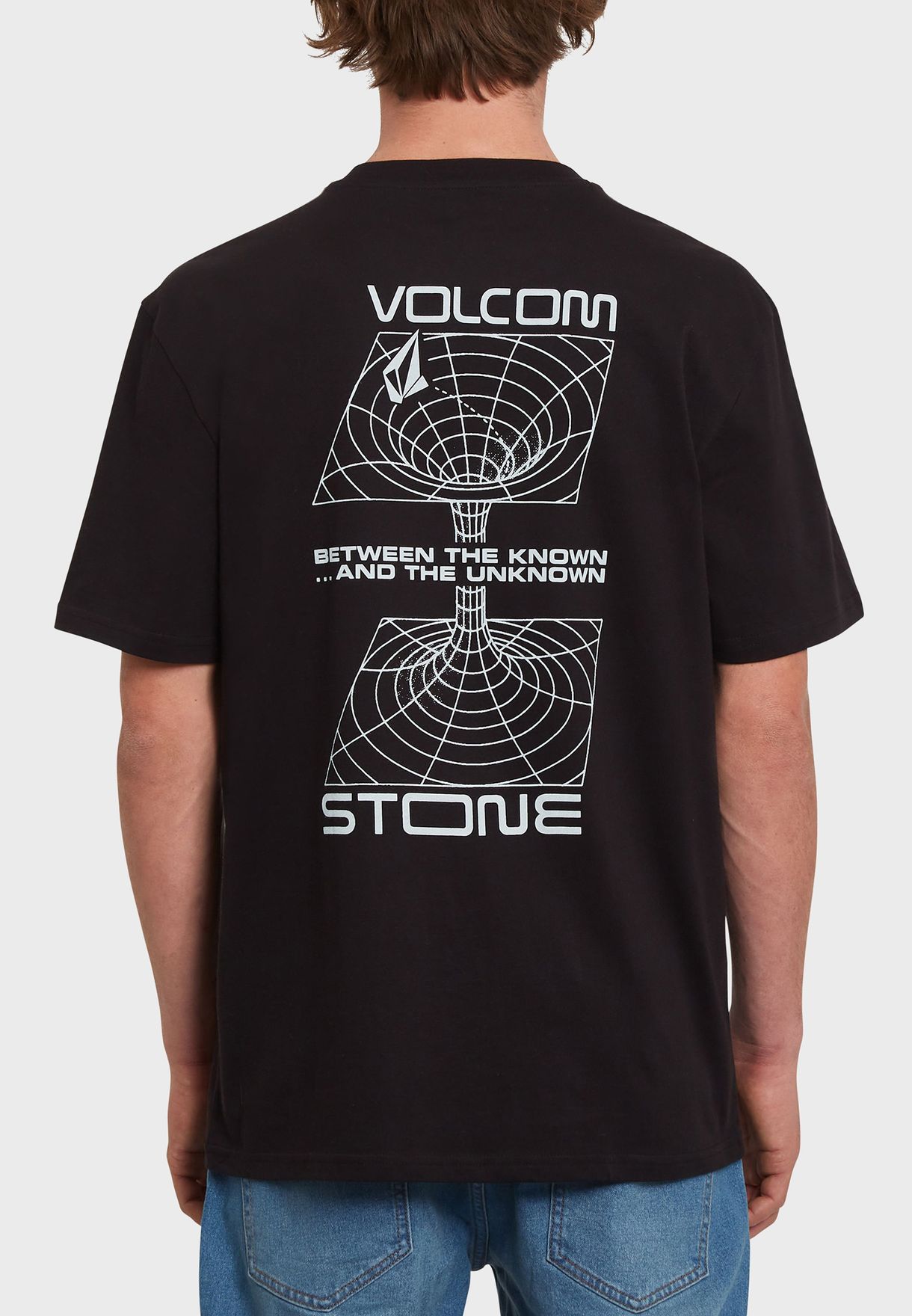 Unknown T-Shirt