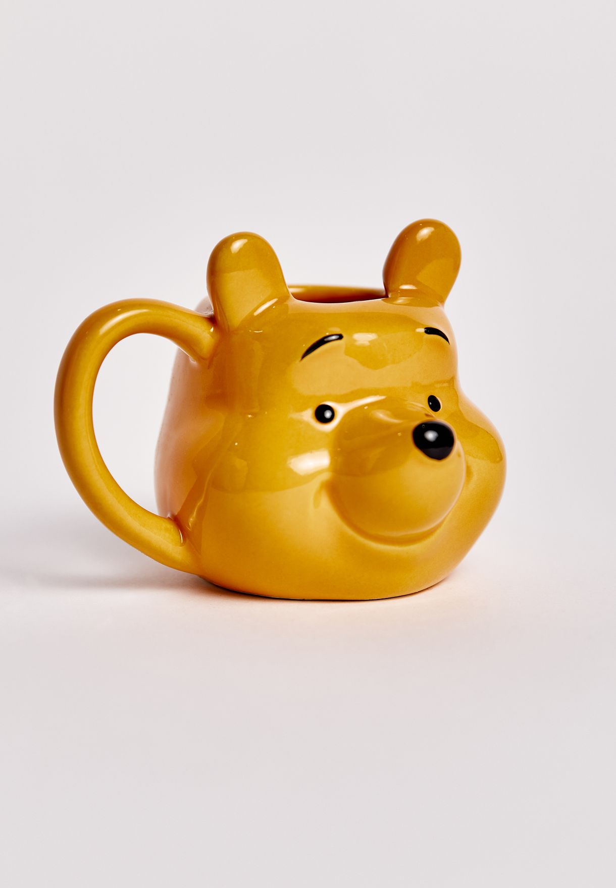ceramica Half Moon Bay MINMDC01 Winnie Mini Mug-Pooh 
