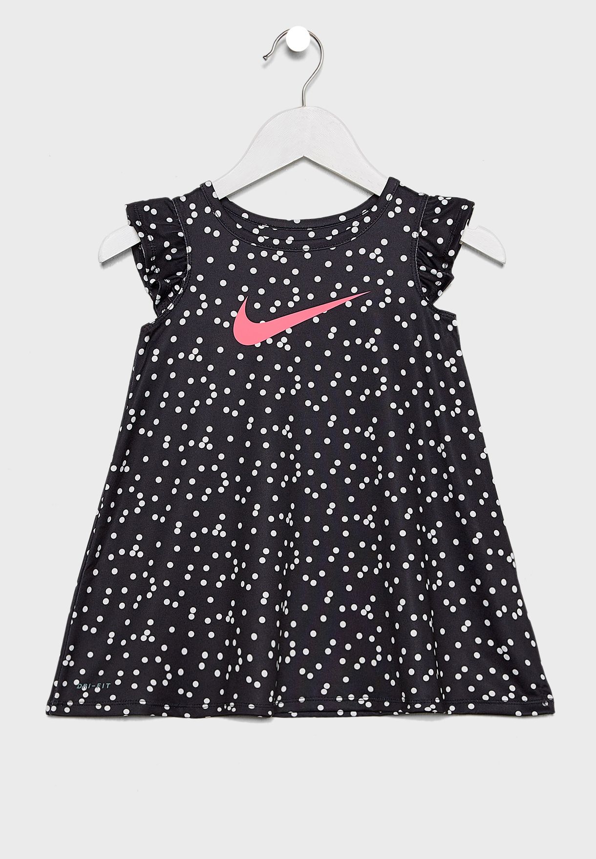 nike infant dress