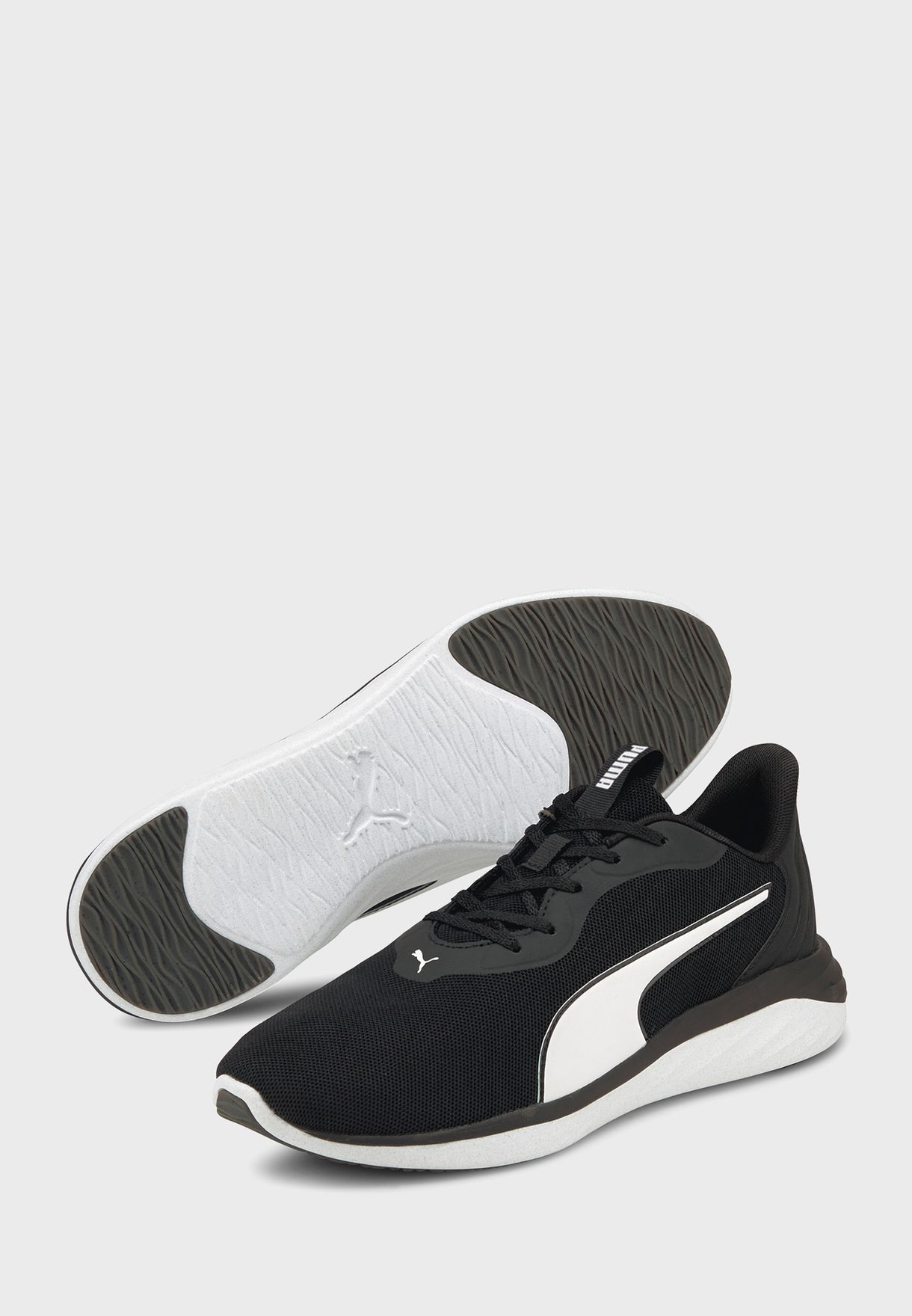 puma better foam emerge