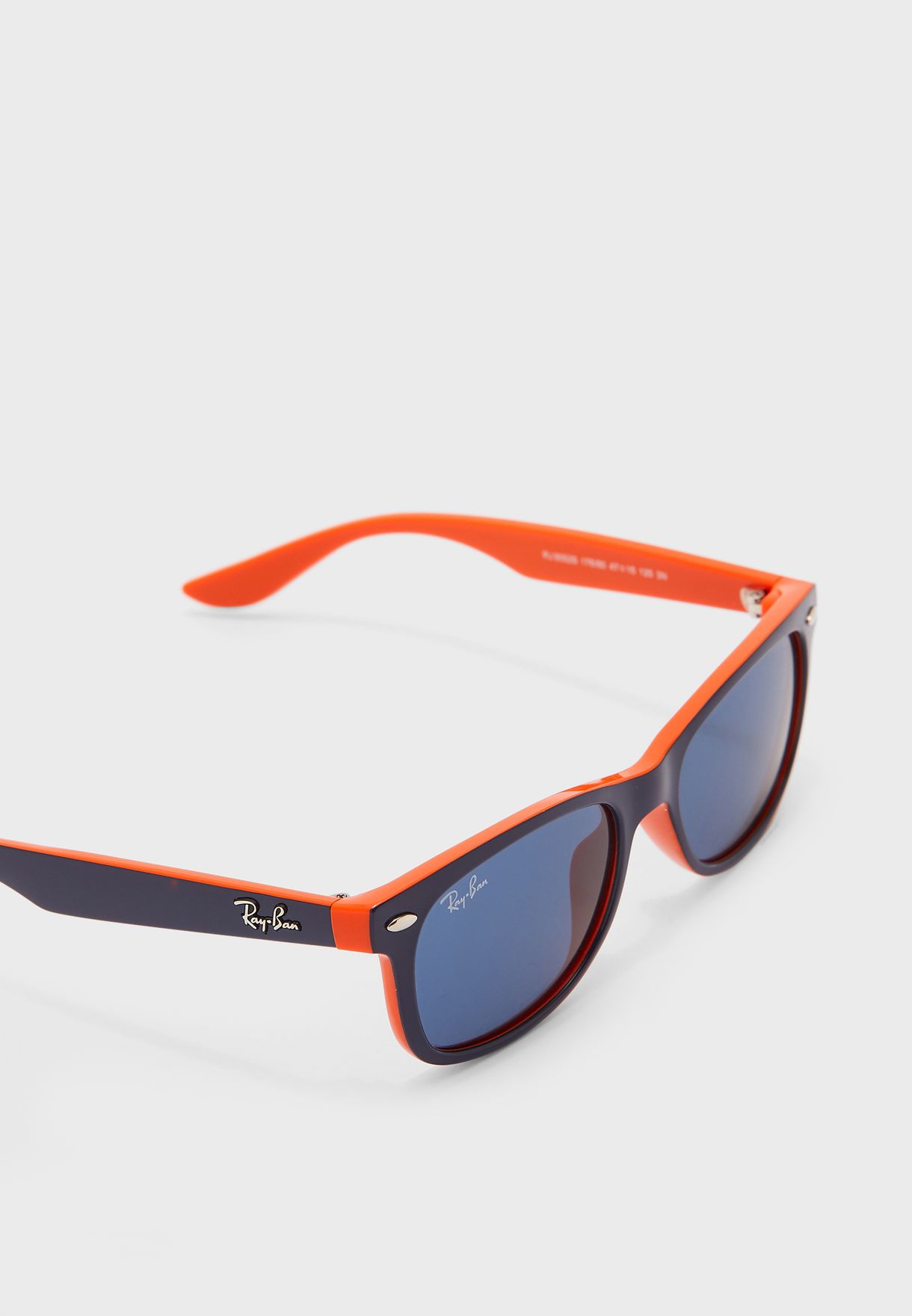 نظارة شمسية بعدسات مظللة للاطفال RJ9052S