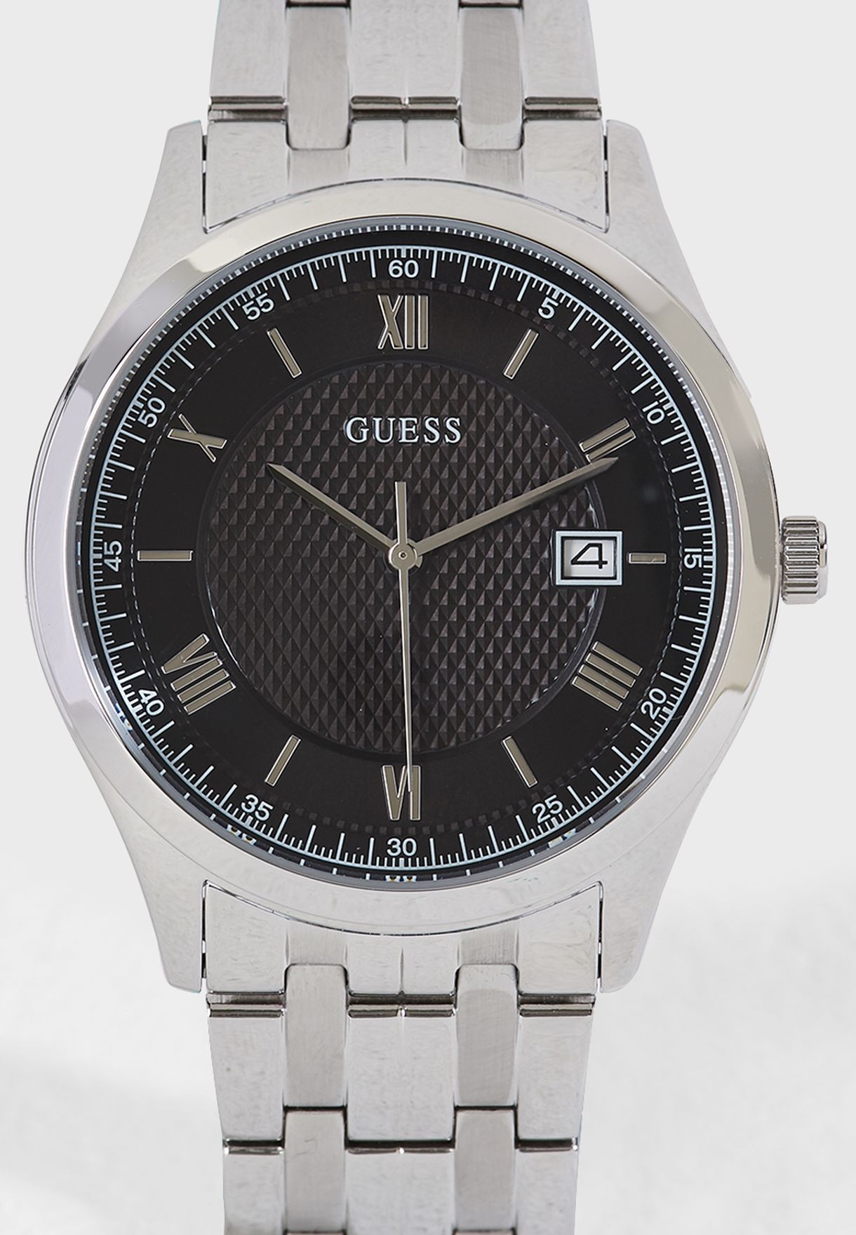 guess element watch