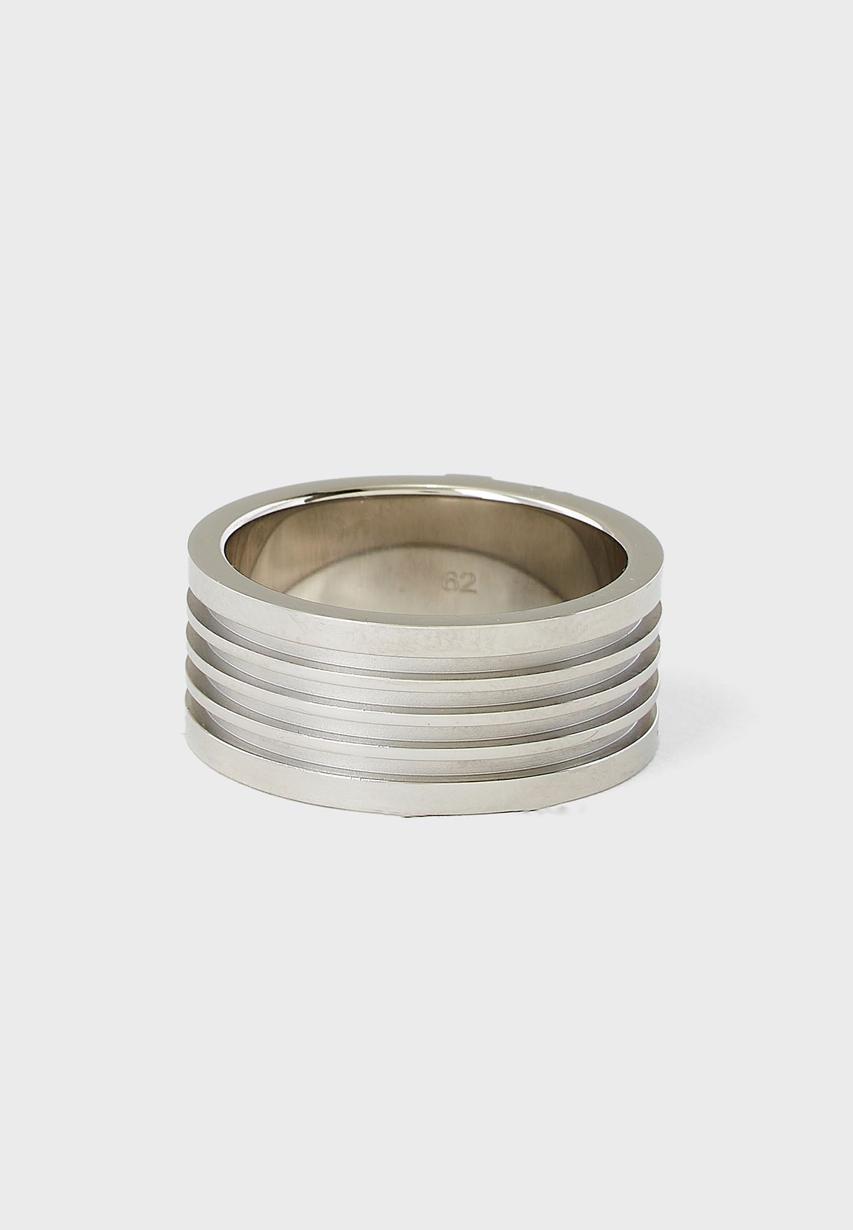 Circuit Logo Rings