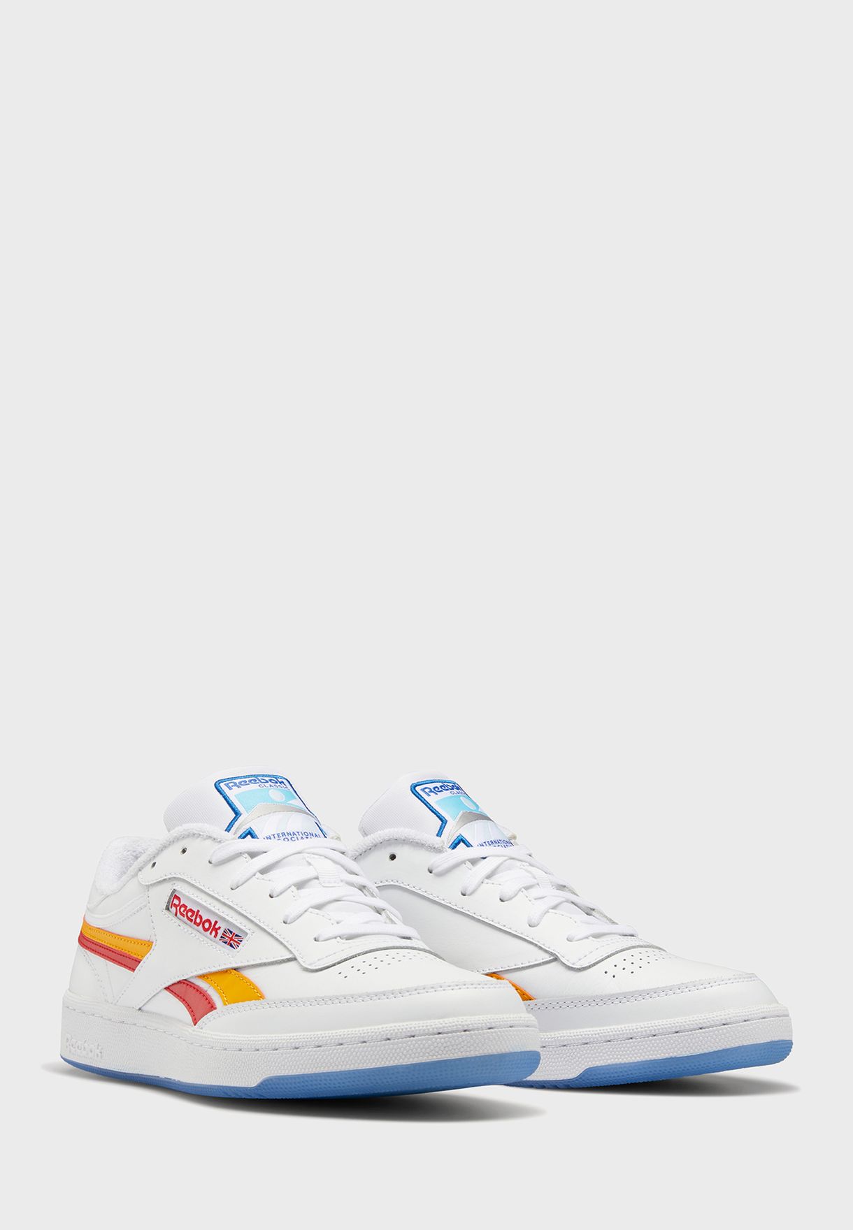Club C Revenge Sneakers