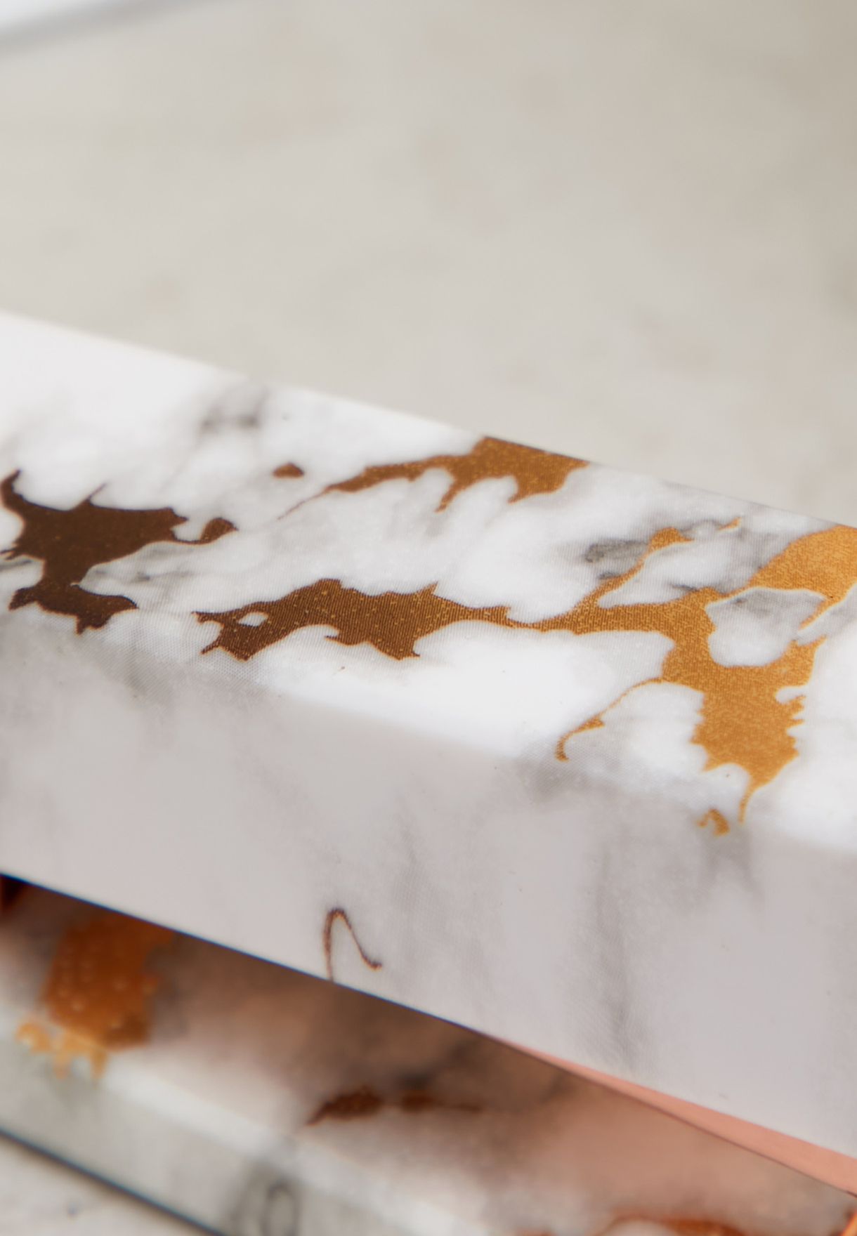 Marble Stapler