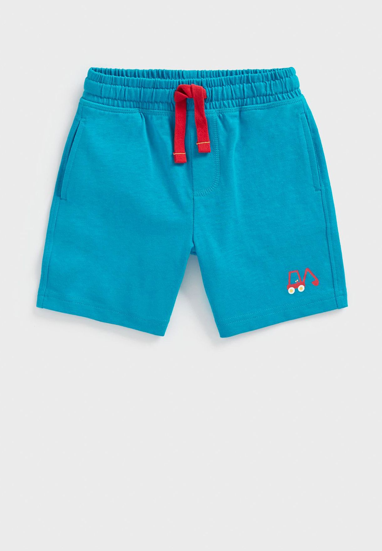 Kids 3 Pack Assorted Shorts