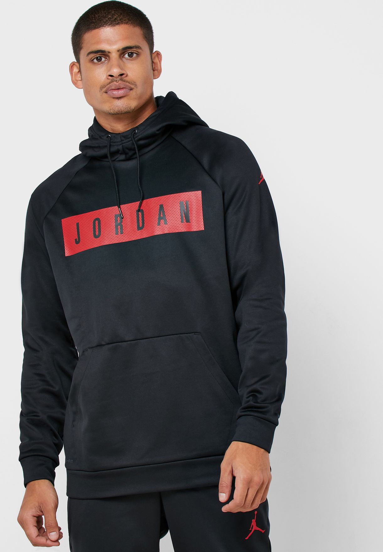 jordan alpha hoodie