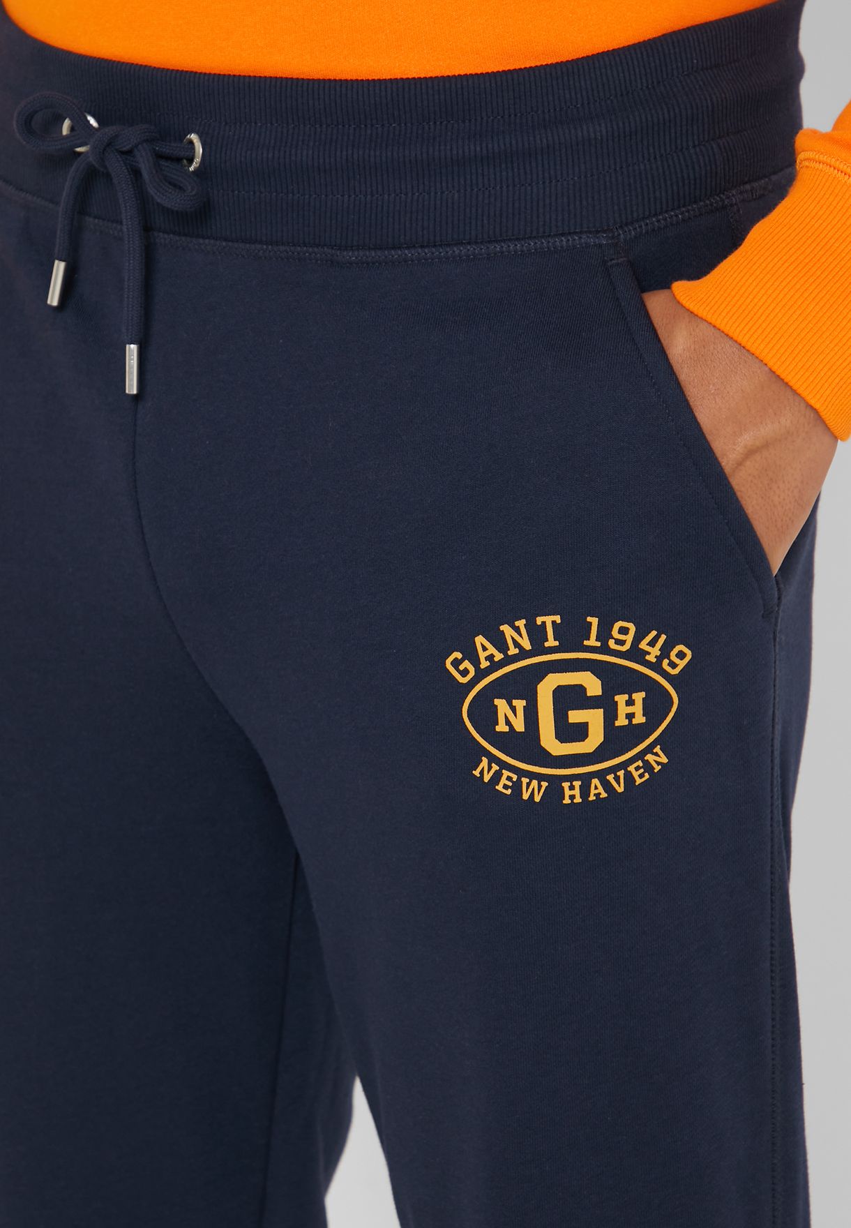 sweatpants gant