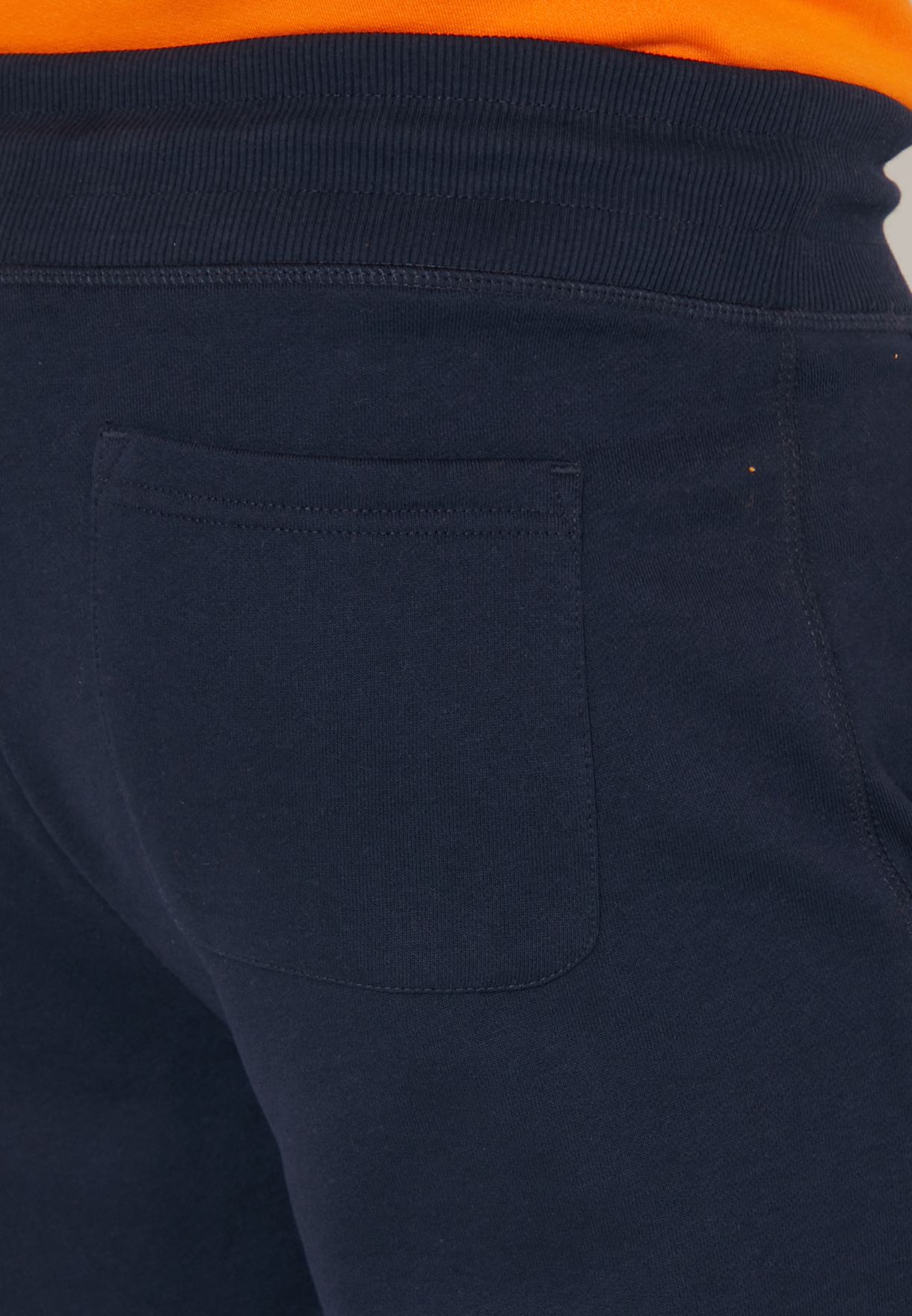 sweatpants gant