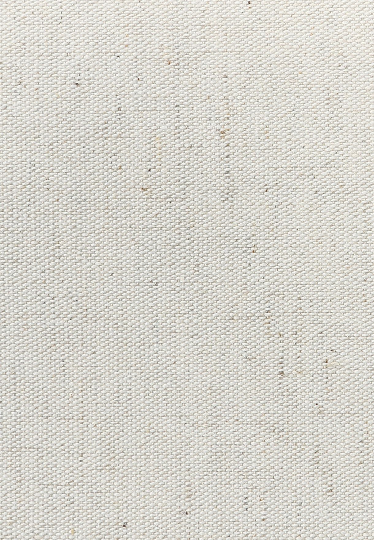 Cotton-Linen Polyester Soft Box Square