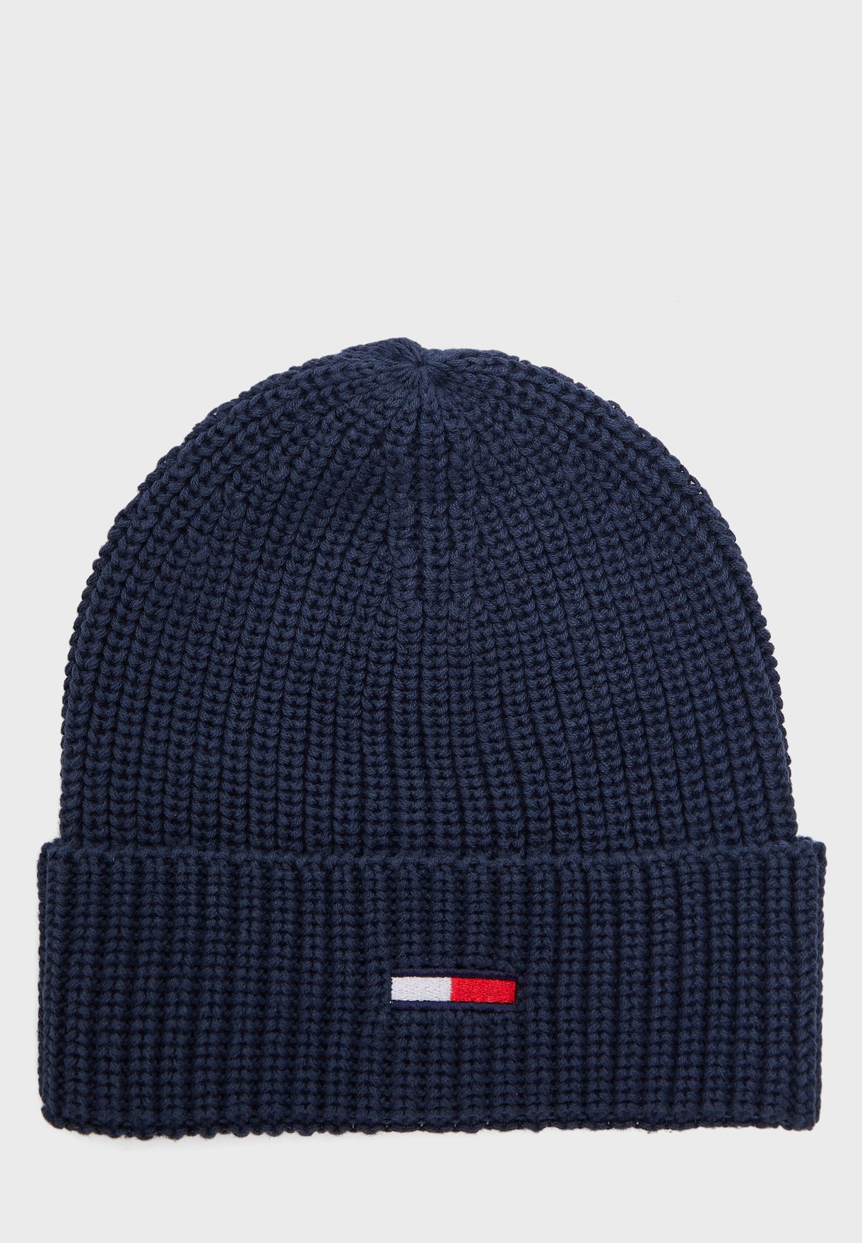 tommy hilfiger basic beanie