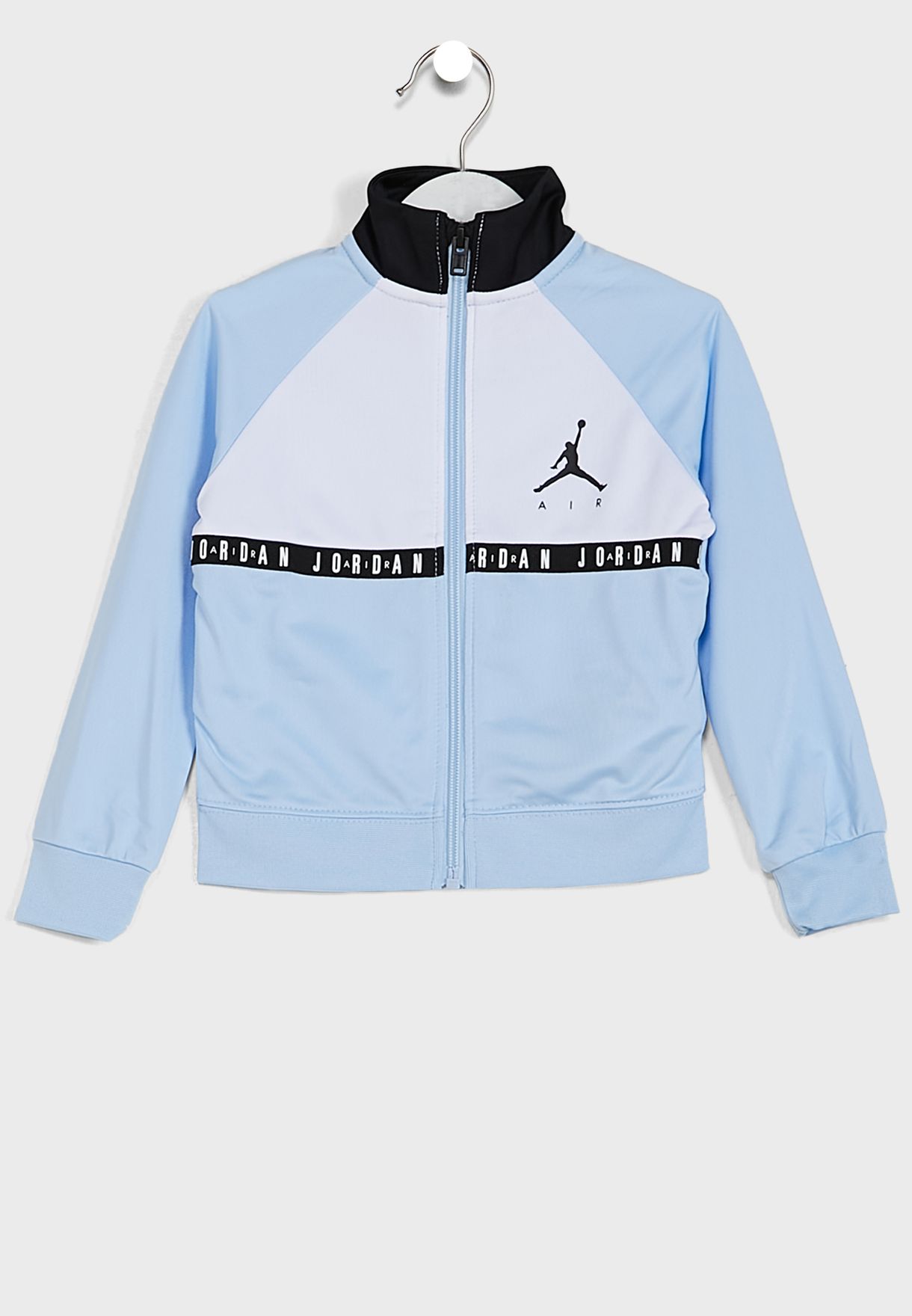 jumpman tracksuit