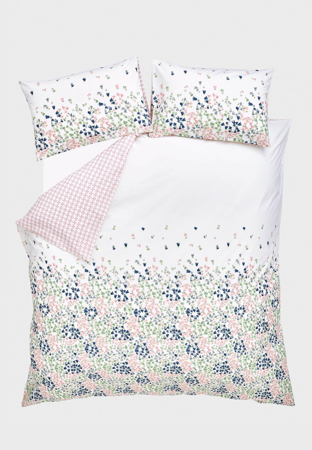 Buy Cath Kidston multicolor King Quilt Set 230cm x 220cm for Women in