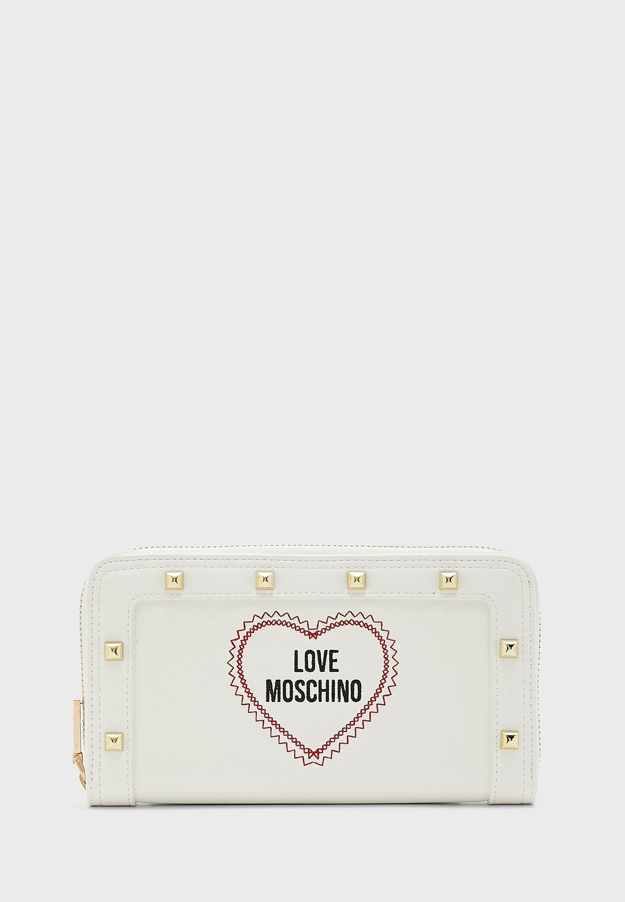 Love Heart Purse