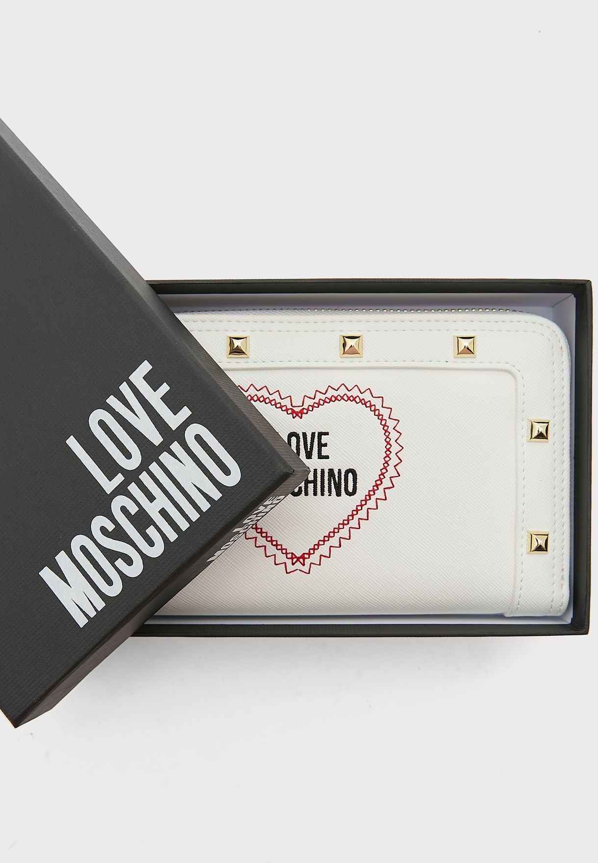 Love Heart Purse