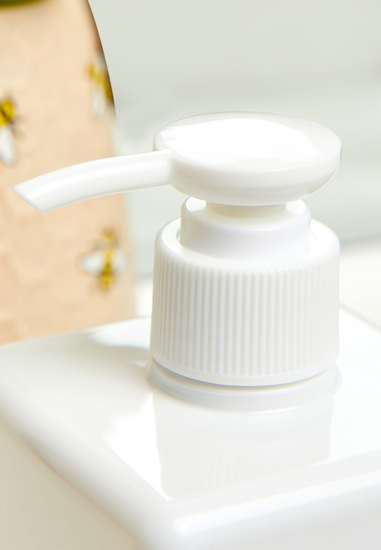 Refillable Bottle 250Ml
