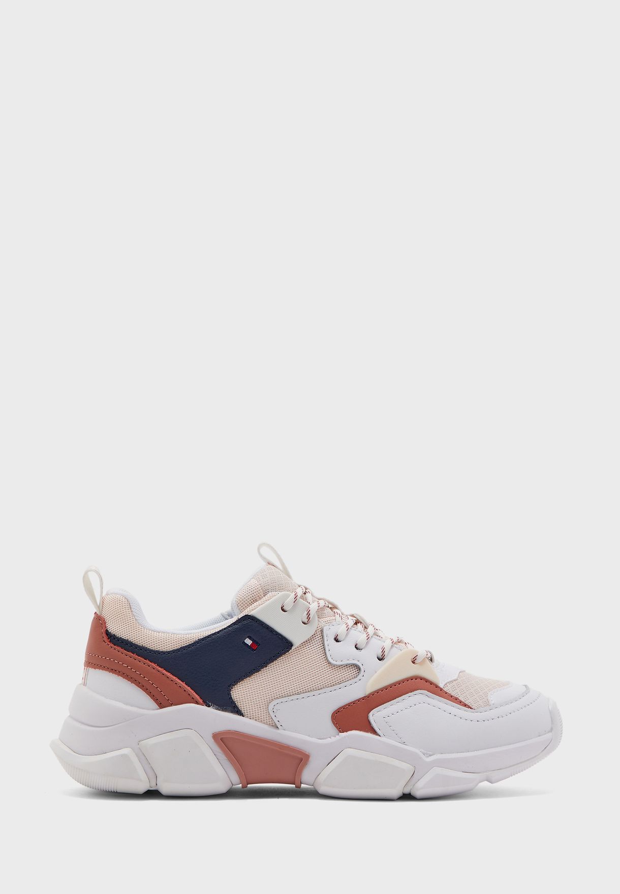 tommy lifestyle sneaker