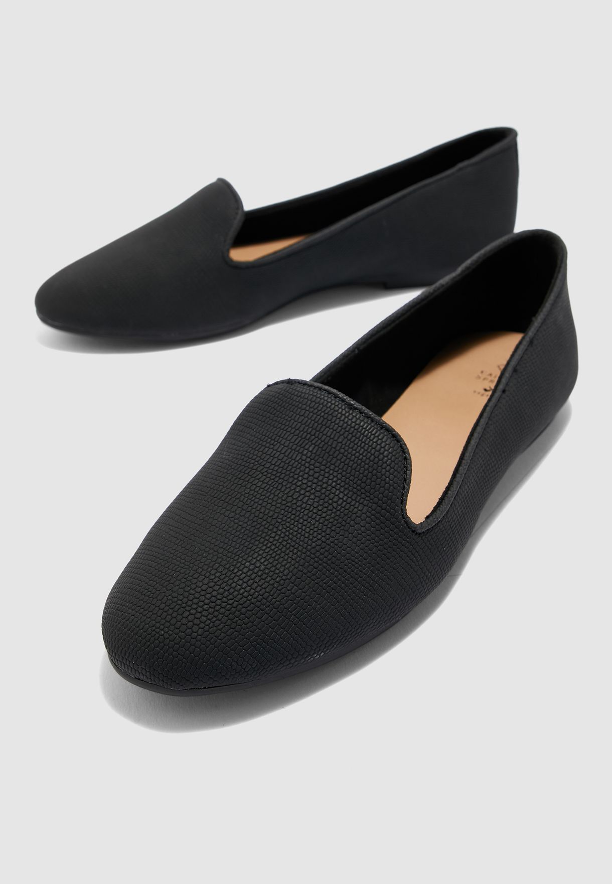 call it spring flat shoes
