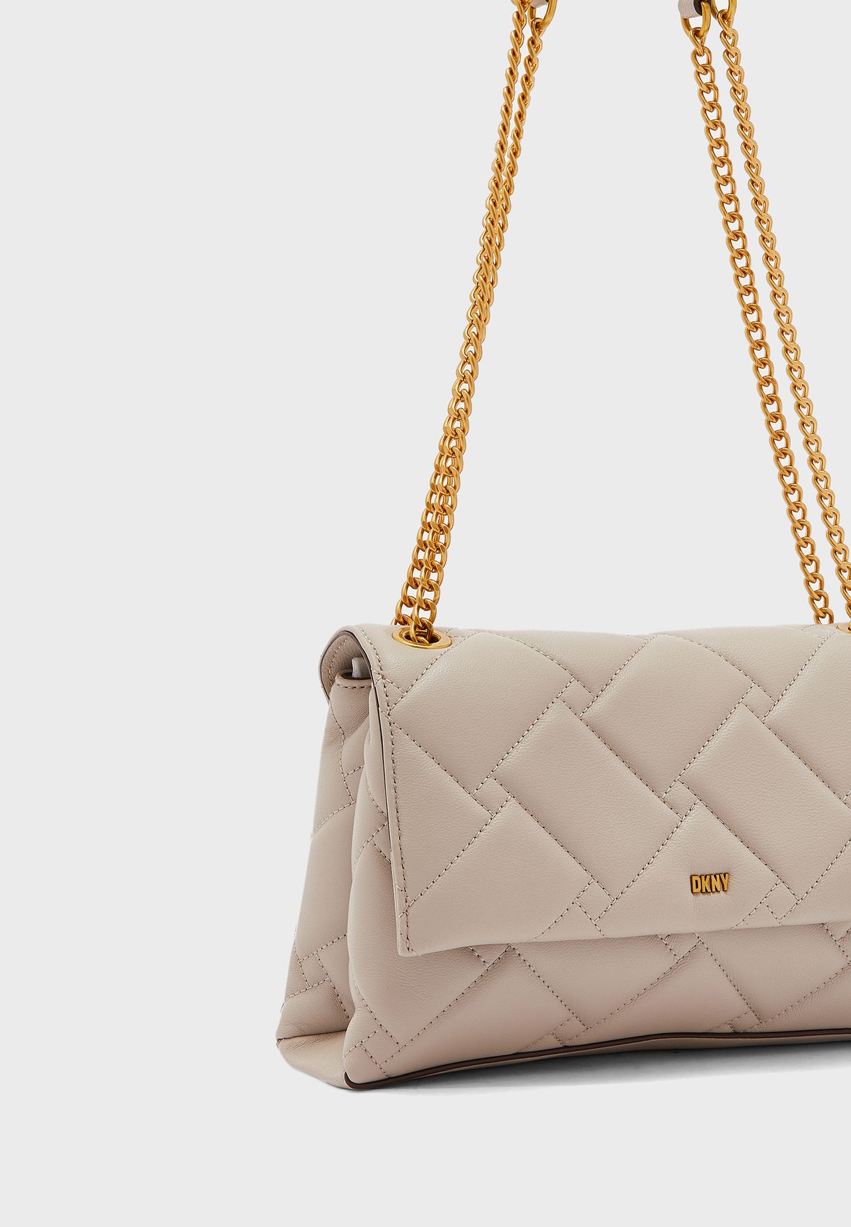 Willow Leather Shoulder Bag