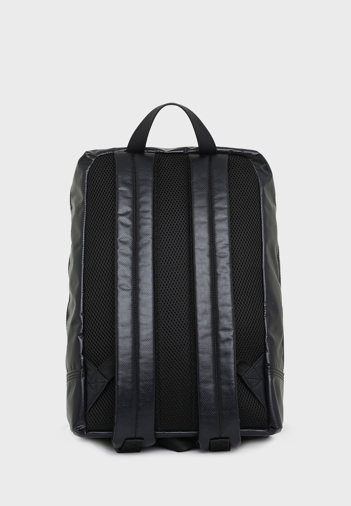 Top Handle Backpack