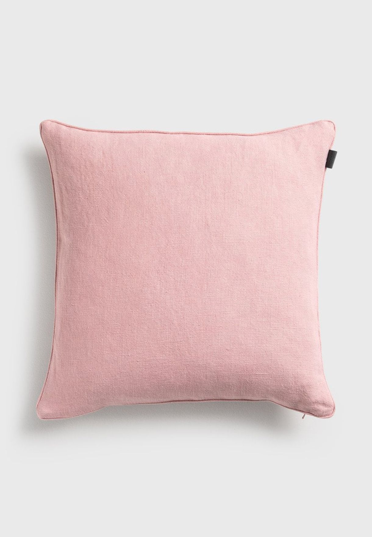 Square Summer Rose Call Cushion Cover