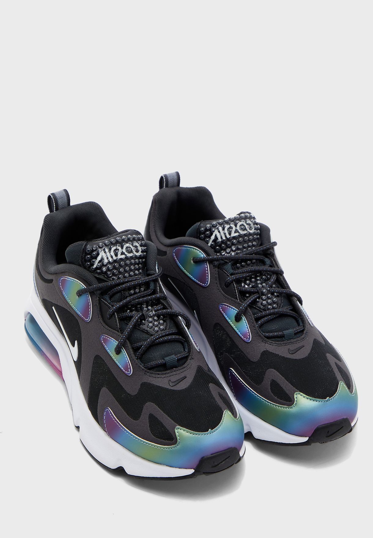 Buy Nike multicolor Air Max 200 20 for 