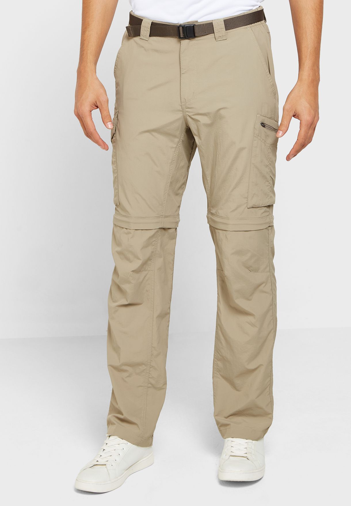 Silver Ridge Convertible Pants