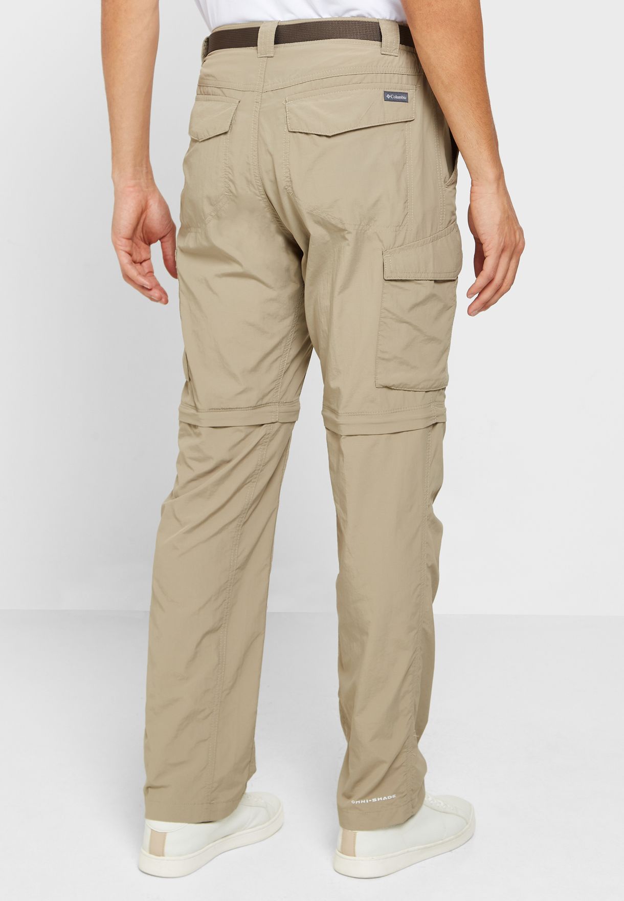 Silver Ridge Convertible Pants