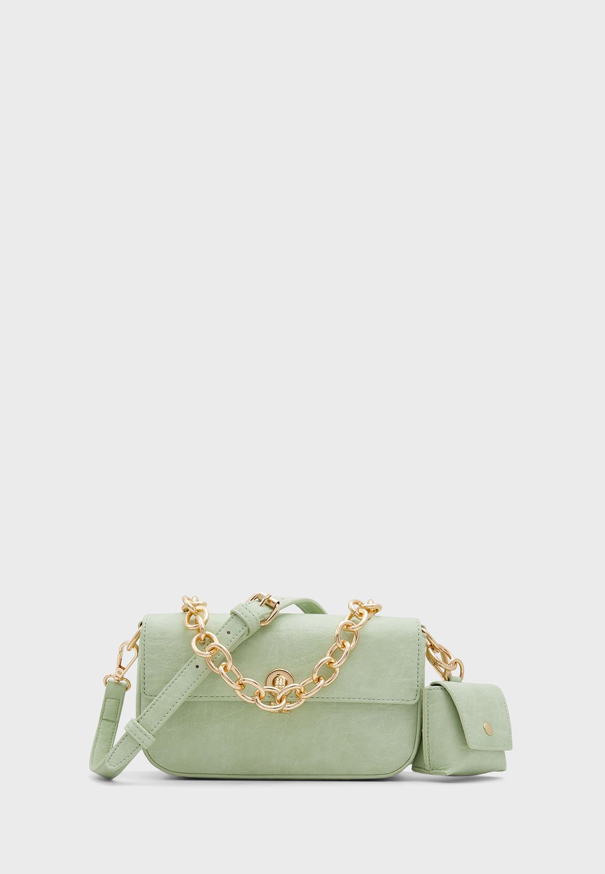 Pop Star Crossbody Bag