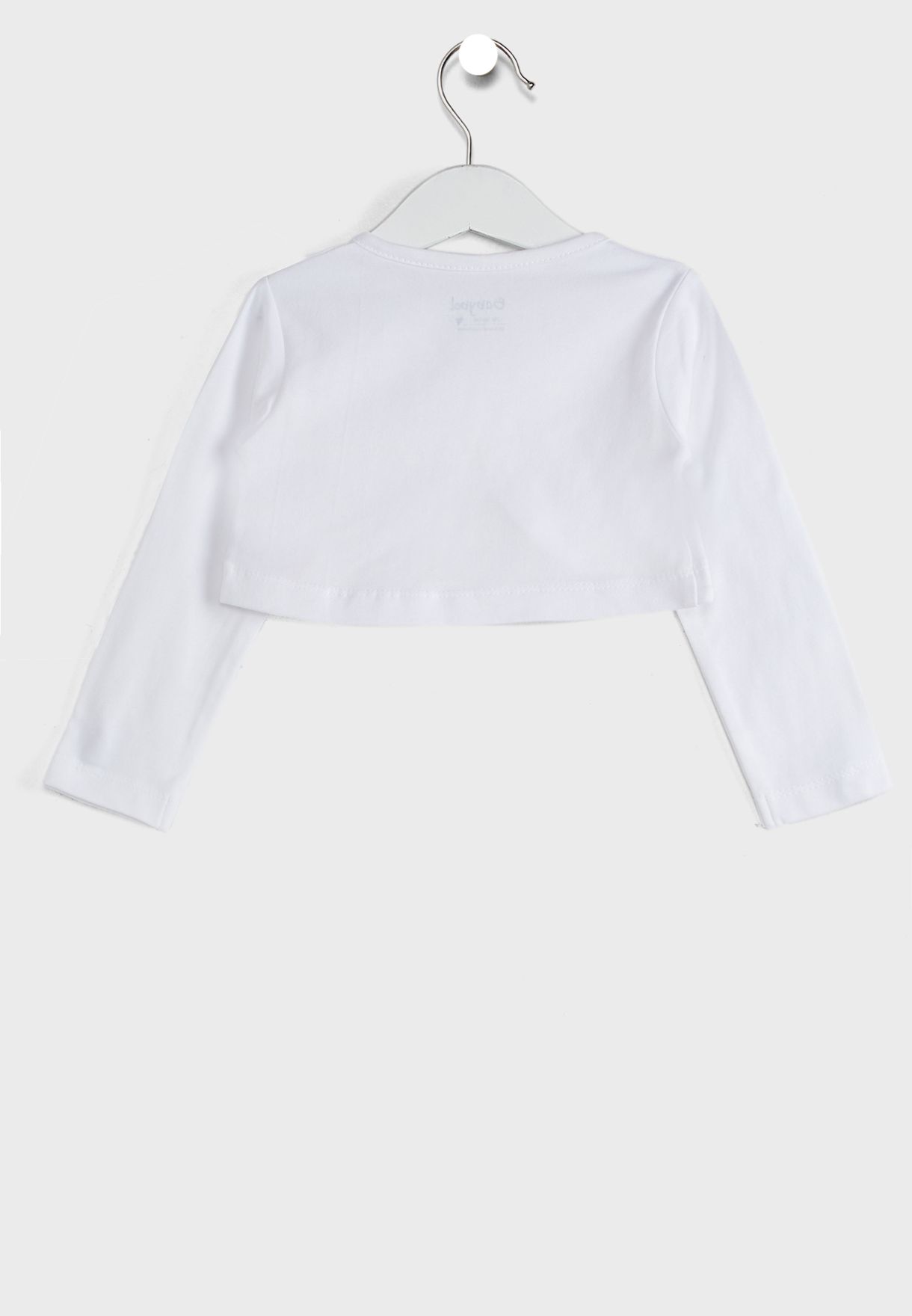 Infant Essential Cardigan