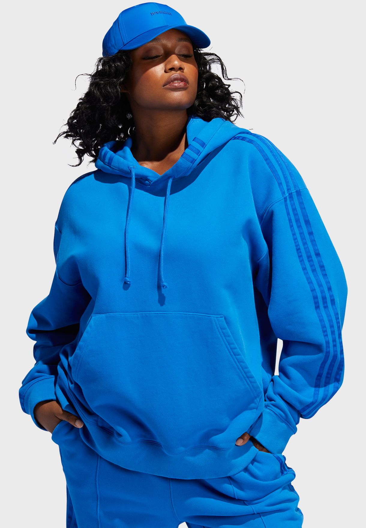 hoodie ivy park