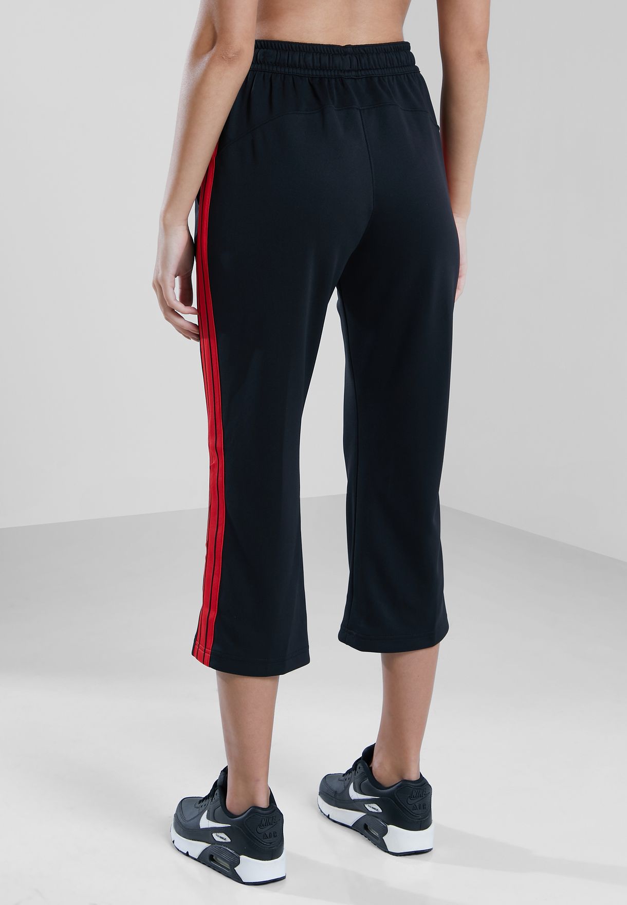 bulls track pants