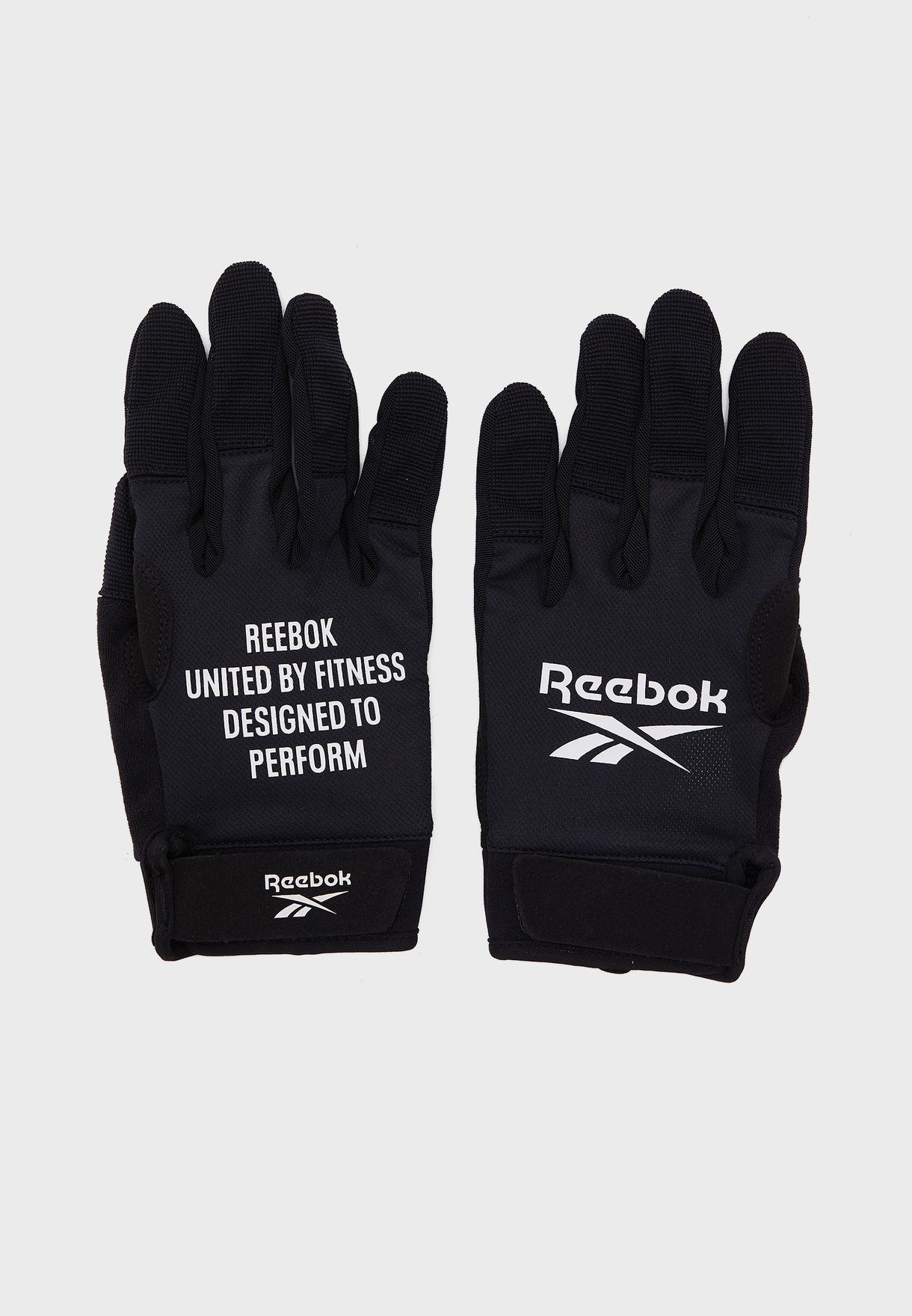 United By Fitness Athlete Gloves