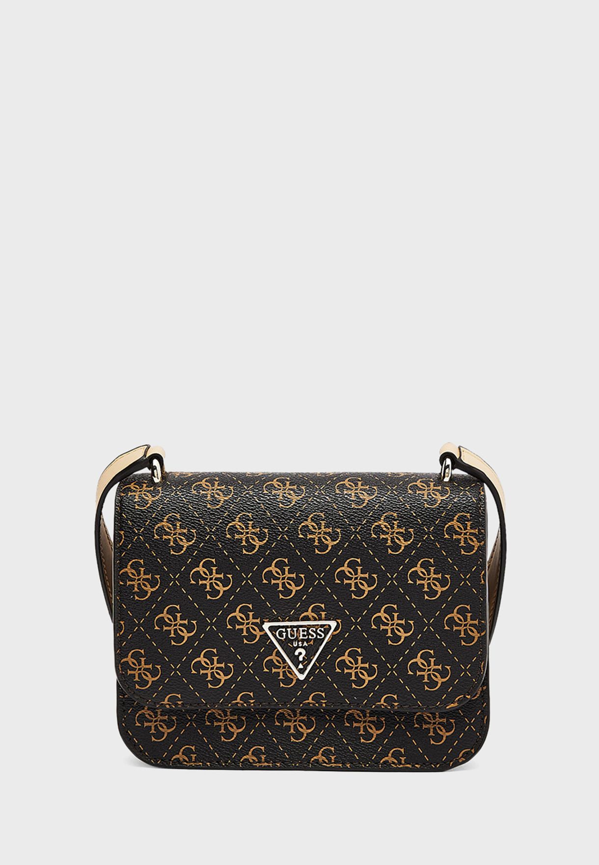 Noelle Mini Crossbody Bag