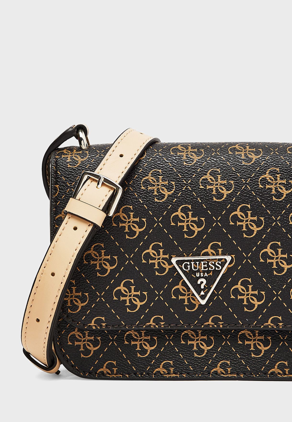 Noelle Mini Crossbody Bag