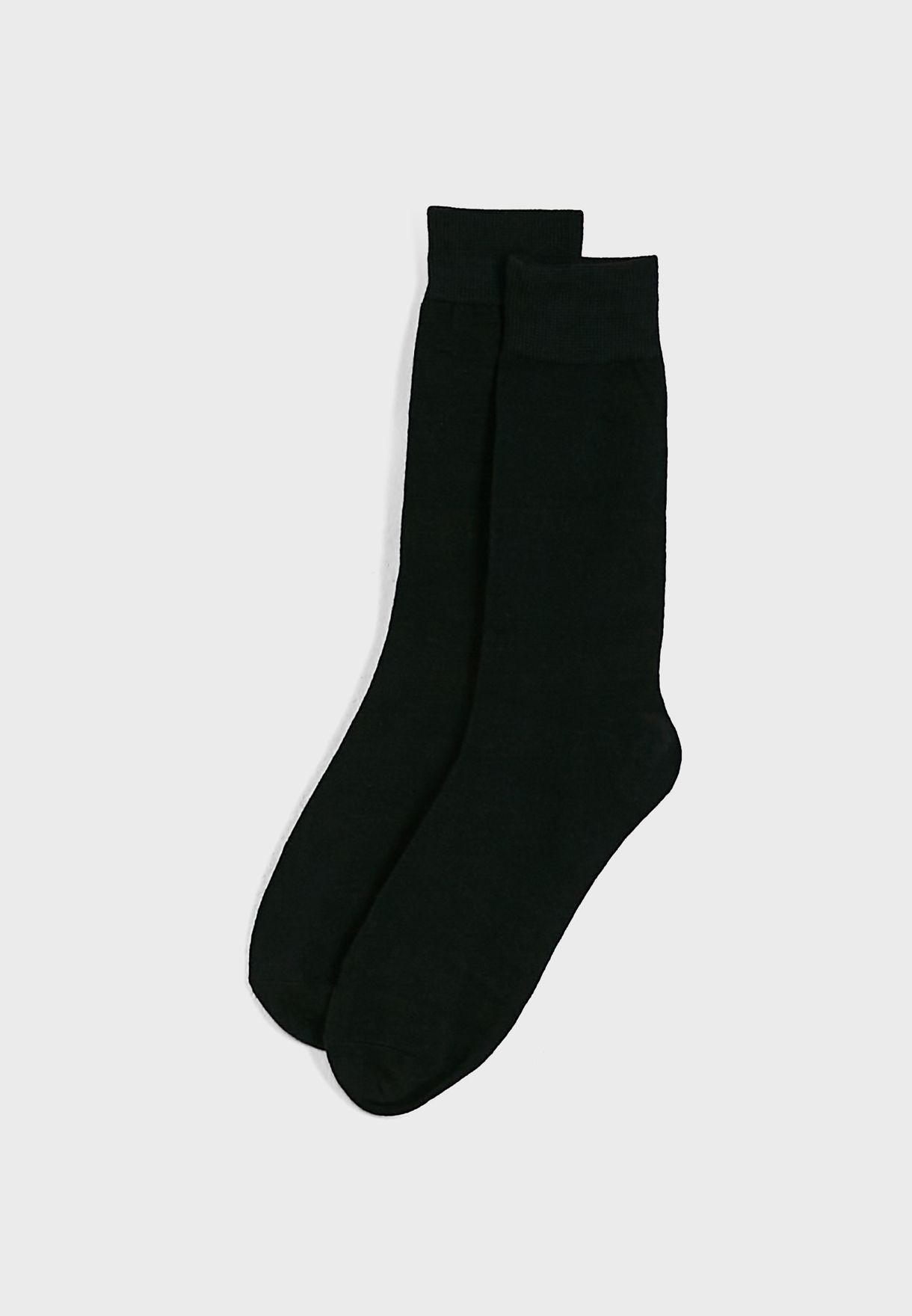 Essential Shorts & Sock Set
