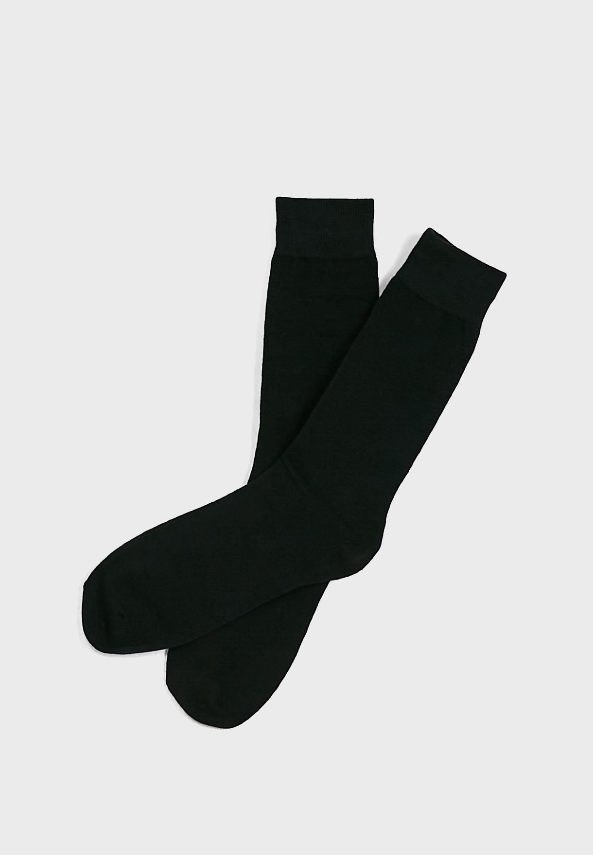 Essential Shorts & Sock Set