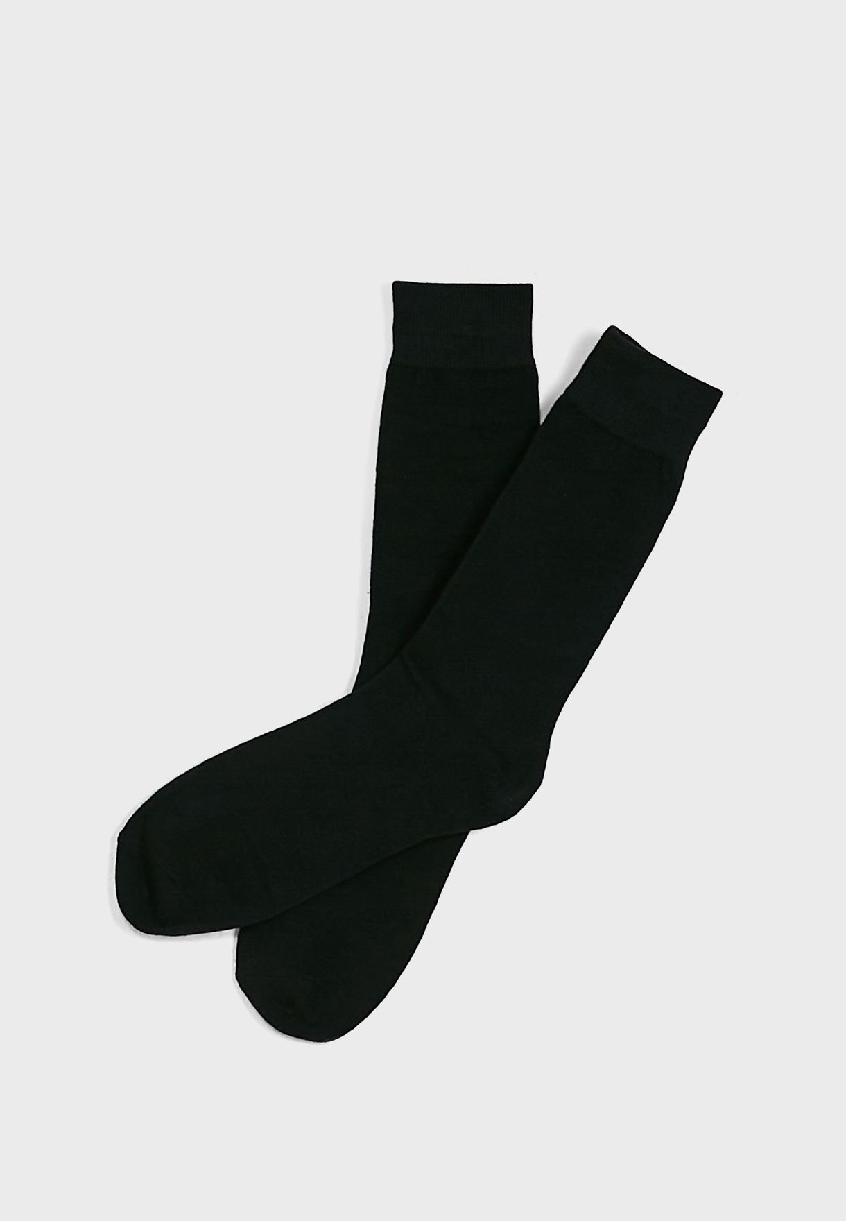 Essential Shorts & Sock Set